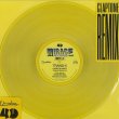 画像1: TRANS-X - LIVING ON VIDEO FEAT. CLAPTONE REMIX (YELLOW VINYL PRESSING) 【12"INCH】 エレクトロ・ディスコ・ポップの名曲が、ディスコ名門レーベル「UNIDISC」40周年を祝いニュー・リミックスをリリース！！ (1)