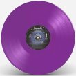 画像2: FUNKADELIC FEAT. LOUIE VEGA  - AIN'T THAT FUNKIN' KIND OF HARD ON YOU? (LOUIE VEGA REMIXES) (PURPLE VINYL REPRESS) 【12"INCH】 ファンカデリック × ルイ・ベガ！2015年の人気盤がパープル・カラー・ヴァイナル仕様でリプレス！！ (2)