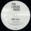 画像2: SOFA TALK - ORGANICA / UNTOLD STORIES 【7"INCH】 イタリアン・プロデューサー、SOFA TALK による注目のフューチャージャズ・ハウスが登場！ (2)