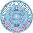 画像3: RETROMIGRATION - BLOOM STREET EP 【12"INCH】 アムステルダムの新鋭による ニューヨーク・ハウス系ディープ・ハウスや、ジャジーなメロウ・ナンバーなど好内容の一枚！ (3)