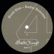 画像1: NOAH SLEE - RADAR REMIXES (BY RUEDE HAGELSTEIN / KAI ALCE / SOULPHICTION) 【12"INCH】 ニュージーランド出身のシンガー/ソングライター『ノア・スリー』による音源をリミックス！ (1)