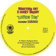 画像3: DIRECTOR'S CUT & KENNY SUMMIT FEAT. YASMEEN - LOVING YOU REMIXES 【12"INCH】 リミックス盤！フィンランドの古株ROBERTO RODRIGUEZ、ドイツの古株IAN POOLEY、それぞれナイス・リミックスのヴォーカル・ハウス！！ (3)