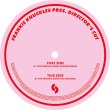 画像3: FRANKIE KNUCKLES PRES. DIRECTOR'S CUT - THE WHISTLE SONG (INCL. CINTHIE REMIX) 【12"INCH】 不朽のハウス・クラシック、2021NEWリミックス！ さらにレアとなったDIRECTOR'S CUTによるRE-DIRECTEDバージョン収録！！ (3)