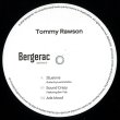 画像1: TOMMY RAWSON - ILLUSIONS 【12"INCH】 UKはノッティンガムの気鋭、RED RACK'EMが主宰する「BERGERAC」最新作！ジャズファンク・ハウス＆ディープ〜DJ HARVEY、ASHLEY BEEDLE、JIMPSTERらが絶賛・サポート中！！ (1)