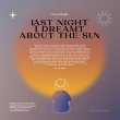 画像2: DARRYL BAALKI - LAST NIGHT I DREAMT ABOUT THE SUN EP 【12"INCH】 「DEEPPA RECORDS」から第3弾！ ジャジー＆メロウなディープ・ハウス・トラックを全6曲収録！！ (2)