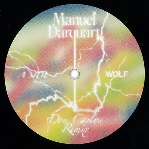 画像1: MANUEL DARQUART - KEEP IT DXY REMIXES (BY DON CARLOS / MANNY D) 【10"INCH】 新たなベース・ラインを加えたバレアリックで最高なディープ・ハウスと、ロウでソリッドなナイス・ロービート・トラック。申し分ない最高の2リミックスを収録！！ (1)