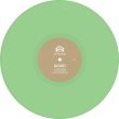 画像2: DJOKO - MY BAD YOUR FAULT  【12"INCH】 ドイツの気鋭ジョコによる、リズミカルビートを刻みグルーヴィーでモダンな最先端ディープ・テックハウスを全4曲！ (2)