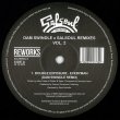 画像1: DOUBLE EXPOSURE / KONGAS - DAM SWINDLE X SALSOUL REMIXES VOL. 2 【12"INCH】 オランダのデュオ、DAM SWINDLEによる「SALSOUL」音源オフィシャル・エディット/リワーク・シリーズ第2弾！ (1)