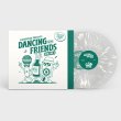 画像4: V.A. - DANCING WITH FRIENDS VOL.2 【2LP】 重要プロデューサー達が参加するモダンで良質なディープ/ディスコ・エディット・ハウスを全12曲収録した人気コンピレーション・シリーズ第2弾！ (4)