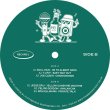 画像3: V.A. - DANCING WITH FRIENDS VOL.2 【2LP】 重要プロデューサー達が参加するモダンで良質なディープ/ディスコ・エディット・ハウスを全12曲収録した人気コンピレーション・シリーズ第2弾！ (3)