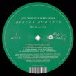 画像2: CATZ’N DOGZ & GERD JANSON - MODERN ROMANCE REMIXES 【12"INCH】 ロンドンの人気デュオDUSKYをはじめ気鋭3組によるリミックス！バレアリック・ピアノ・ハウスの要素を活かしつつモダンでキレのあるフロア映えトラック！！ (2)