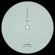 画像2: LATTICE - BODY OF WATER (INCL. C.K. & CENTRAL REMIX) 【12"INCH】 デンマークの新鋭LATTICEによる新作が登場！ディープ・ハウス〜チルアウト/バレアリックなブレイクビートまで、お勧めの4トラック！！ (2)