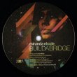 画像1: MIRANDA NICOLE - BUILD A BRIDGE (INCL. JIHAD MUHAMMAD REMIXES) 【12"INCH】 KAI ALCEがプロデュースを手がけBYRON THE AQUARIUSがキーボードで参加した、しっとり艶やかな女性ヴォーカル・ハウス・ナンバー！ (1)