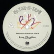 画像1: SENTIMENTAL ANIMALS FEAT. NICKI B - LOVE VIBRATION (7 DISCO MIX / ART OF TONES REMIX) 【7"INCH】 NYのJKRIVと、DICKY TRISCO創設者DICKY TRISCOによるプロジェクト！ ブレイク中ナンバーに7インチ・ヴァージョン＆リミックスが登場！! (1)