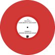 画像3: THE FACE VS MARK BROWN & ADAM SHAW - NEEDIN' U (DIMITRI FROM PARIS REMIX) 【12"INCH】 デヴィッド・モラレスによる名ハウス・アンセムのディミトリ・フロム・パリ・リミックス！ピクチャースリーブ＆カラーヴァイナル仕様で復刻！！ (3)