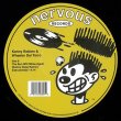 画像2: KENNY BOBIEN & WHEELER DEL TORRO - THE SUN WILL SHINE AGAIN (KENNY DOPE REMIX) 【12"INCH】 ケニー・ボビアンによるファルセット・ヴォーカルによるソウルフルなフィーリングにラテン・テイストのトラック！ ケニー・ドープによる新たなりリミックスが登場！！ (2)