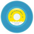 画像3: ROBERT “DUBWISE” BROWNE - LOVE HAS FOUND ITS WAY (GUITAR INST VERSION) 【7"INCH】 なんと！ ROBERT自身が卓越したギタースキルでヴォーカル・パートを弾きなおした ギターインストヴァージョンを再プレス無しの超限定リリース！！ (3)