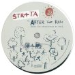 画像1: STR4TA - AFTER THE RAIN (DAVE LEE ALTERNATIVE II MIX) 【限定12"INCH】 アルバム『ASPECTS』の中でもひと際輝いていた当曲を、デイヴ・リー(元ジョーイ・ネグロ)がディスコブギーにナイス・リミックス！ (1)