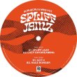 画像2: SCRUSCRU & MIKE FOT - SPLIFF JAMZ VOL.1 【12"INCH】 2人のロシア人アーチストによるアシッド・ジャズ的ディープ・ハウス＆ブロークンビートをエモーショナルに展開！ (2)