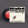 画像3: PEGGY GOU FEAT. OHHYUK - NABI 【7"INCH】 ペギー・グー自身による久しぶりの新作！ 80'Sシンセ・クラシックスや、80〜'90年代のコリアン・ポップスなどにインスパイアされたバレアリック・ポップを披露！！ (3)