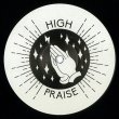 画像2: HUGO MARI - HIGH PRAISE EDITS 5 【12"INCH】 人気シリーズ第5弾！ BOHANNONによる定番中の定番ディスコ古典"LET'S START THE DANCE"を捌いたディスコ・ハウスを収録！ (2)