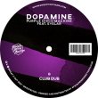 画像3: PURPLE DISCO MACHINE FEATURING EYELAR - DOPAMINE 【12"INCH】 懐かしいヨーロピアン・ディスコを連想させるキャッチーなディスコ・ポップに仕上がって今回もブレイク間違いなし！ (3)