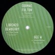 画像2: V.A. (ERIK ESCOBAR, CORMAC FULTON, LORENZO DEWBERRY, GEE W) - BEST OF VARIOUS 【12"INCH】 『BEST OF VARIOUS』続編！ジャズ/フュージョンの要素をセンス良く現代的に盛り込んだ良質ハウスを全4曲！！ (2)