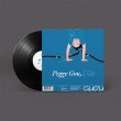 画像3: PEGGY GOU - I GO 【12"INCH】 ペギー・グーが育った'90年代の韓国には存在していなかったレイヴ・カルチャーに思いを馳せた、ノスタルジックなテイストのヴォーカル・ハウス！インストはヴァイナル・オンリー！！ (3)