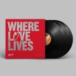 画像2: V.A. (GLITTERBOX) - WHERE LOVE LIVES VOL.2 【3枚組12"INCH】 「DEFECTED/GLITTERBOX」初のドキュメンタリー・フィルム、『WHERE LOVE LIVES』のサウンドトラック、コンピレーションが登場！新旧、レジェンドから新鋭まで話題作が一挙集結！！ (2)