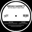 画像1: SIEDAH GARRETT - DO YOU WANT IT RIGHT NOW 【12"INCH】 ジェリービーンによるリミックスで知られる80'Sダンス・ポップ古典がニュー・リミックス入りで再発！90'Sハウス・スタイルへと仕上がったDR. PACKERリミックス収録！ (1)