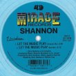 画像3: SHANNON - LET THE MUSIC PLAY (ALAN FITZPATRICK REMIX) 【限定12"INCH】 ディスコ史に残る1983年の大名曲がニュー・リミックス＆オリジナルを収録して、ディスコ名門レーベル「UNIDISC」40周年記念盤としてリリース！！ (3)