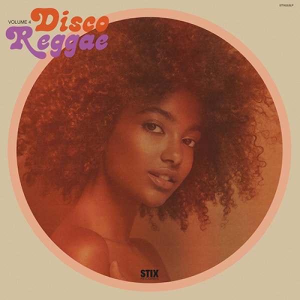 画像1: V.A. - DISCO REGGAE VOL. 4 【LP】 人気シリーズ第4弾！ ROY AYERS、A TASTE OF HONEY、KENI BURKE、PATRICE RUSHEN、KRAFTWERKなどの名曲群をディスコ・レゲエで好カヴァー！！ (1)