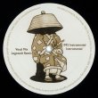 画像2: SOICHI TERADA & NAMI SHIMADA - SUNSHOWER 【限定12"INCH】 和モノハウスの先駆的1991年名作『島田奈美/"サンシャワー"』待望のリプレス！ 今回のリプレスも数量少ないです。お早めに！ (2)