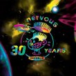 画像2: V.A. - NERVOUS RECORDS 30 YEARS (PART 2) 【限定4LP】 NYのハウス/ダンス・ミュージック・レーベル「NERVOUS RECORDS」設立30周年記念盤の第2弾！ハウス〜ブギー方面からテクノ方面まで錚々たるメンツが新たにリミックス！ (2)