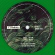 画像2: SAMU.L - SKYLINE 【12"INCH】 注目レーベル「TRMNL」から待望の第2弾！ディープ＆グルーヴィなDJ即戦力ミニマル/テック・ハウスを披露！！ (2)