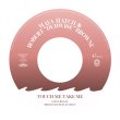 画像2: MAYA HATCH & ROBERT “DUBWISE” BROWNE - TOUCH ME TAKE ME 【7"INCH】 ESTAR BYRDEやRITA WRIGHTによる激甘メロウ・グルーヴをLOVERS ROCKにアレンジした絶品カヴァー！ (2)