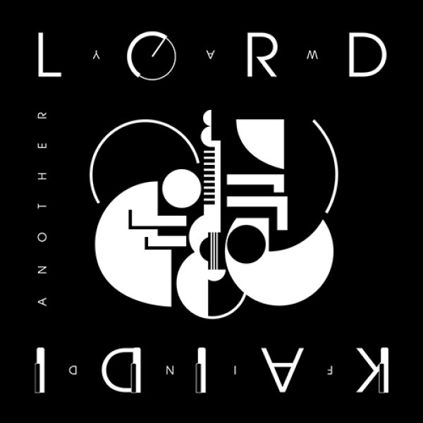 画像1: LORD & KAIDI - FIND ANOTHER WAY 【LP】 ファンクネス＆ブギーをたっぷりと織り込みながらハウス/ブロークンビートを展開する抜群のダンス・アルバムがリリース！ (1)