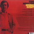 画像2: TOM MOULTON (V.A.) - SPRING EVENT 【2LP】 ロフト/ガラージ系のファンは見逃し厳禁！ディスコ・リミキサーの始祖、トム・モールトンによる真新しいエクスクルーシブ・ミックスが2枚組で登場！ (2)