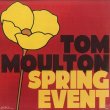 画像1: TOM MOULTON (V.A.) - SPRING EVENT 【2LP】 ロフト/ガラージ系のファンは見逃し厳禁！ディスコ・リミキサーの始祖、トム・モールトンによる真新しいエクスクルーシブ・ミックスが2枚組で登場！ (1)