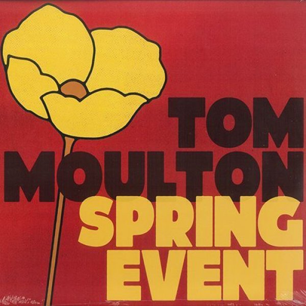 画像1: TOM MOULTON (V.A.) - SPRING EVENT 【2LP】 ロフト/ガラージ系のファンは見逃し厳禁！ディスコ・リミキサーの始祖、トム・モールトンによる真新しいエクスクルーシブ・ミックスが2枚組で登場！ (1)