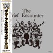 画像1: BRIEF ENCOUNTER - INTRODUCING - THE BRIEF ENCOUNTER (ブリーフ・エンカウンター登場) 【限定LP】 完全限定生産！メガ・レア・ソウル「幻のファースト・アルバム」が重量盤仕様で復刻！！ (1)