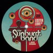 画像1: THE SUNBURST BAND - LISTEN LOVE (DAVE LEE & LOUIE VEGA MIXES) 【12"INCH】(再入荷)  ジョン・ルシアンによる不朽のソウル/レア・グルーヴ古典をカヴァー！ ルイ・ベガ & ジョシュ・ミランがリミックスを担当！ナイス・ジャズファンク・ハウス！！ (1)