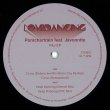 画像1: PONTCHARTRAIN FEAT. JAVONNTTE - P&J EP 【12"INCH】 デトロイトを代表するプロデューサーの一人、PONTCHARTRAINが同じくデトロイトのJAVONNTTEをゲストに迎えたソウルフルでディスコティックなデトロイト・ディープ・ハウスを展開！ (1)