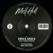 画像3: MELL HALL FEAT. THANDI PHOENIX - KNOCK KNOCK 【12"INCH】 アデレードの新鋭デビュー・シングル！フロアを賑わしてくれそうなモダン・ディスコ・ハウス〜DR. PACKERリミックスを収録した大注目盤！！ (3)