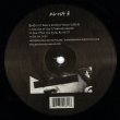 画像2: ANDRES - BACK IN THE OPEN 【12"INCH】 数々のデトロイト・ハウス古典を残してきたANDRESが、MIKE GRANT主宰の「MOODS & GROOVES」から約20年振りとなる新作をリリース！ (2)