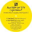 画像2: AURA SAFARI FEAT. VILLY - LAGOS CONNECT 【12"INCH】 「HELL YEAH」2021年最後を飾るのは、イタリアの5人組バンド「オーラ・サファリ」によるトロピカルなブギー・フュージョンなどBALEARIC＆NU DISCO好きに大推薦の一枚！ (2)