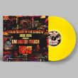 画像1: LOUIE VEGA PRESENTS UNLIMITED TOUCH - I HEAR MUSIC IN THE STREETS (YELLOW VINYL REPRESS) 【12"INCH】 説明不要のディスコ/ガラージ"大名曲のルイ・ヴェガ・リミックスの人気12インチがイエローヴァイナルでリプレス！ (1)