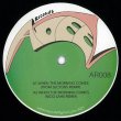 画像1: ALTON MILLER FEAT. AMP FIDDLER - WHEN THE MORNING COMES (RYDM SECTORS, NICO LAHS & KETAMA REMIXES) 【12"INCH】 日本の「SUPERB ENTERTAINMENT」から2010年にリリースの名曲がニュー・リミックスで登場！グッド・ディープ・ハウス・リミックス集！！ (1)