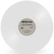 画像3: KERRI CHANDLER - BAR A THYM / SUNSHINE & TWILIGHT (WHITE VINYL REPRESS) 【12"INCH】 ハウス史に残る名曲が登場！ ケリー・チャンドラー2005年の大ヒットがホワイト・カラー・ヴァイナル仕様で正規リプレス！！ (3)