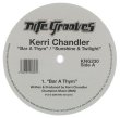 画像1: KERRI CHANDLER - BAR A THYM / SUNSHINE & TWILIGHT (WHITE VINYL REPRESS) 【12"INCH】 ハウス史に残る名曲が登場！ ケリー・チャンドラー2005年の大ヒットがホワイト・カラー・ヴァイナル仕様で正規リプレス！！ (1)